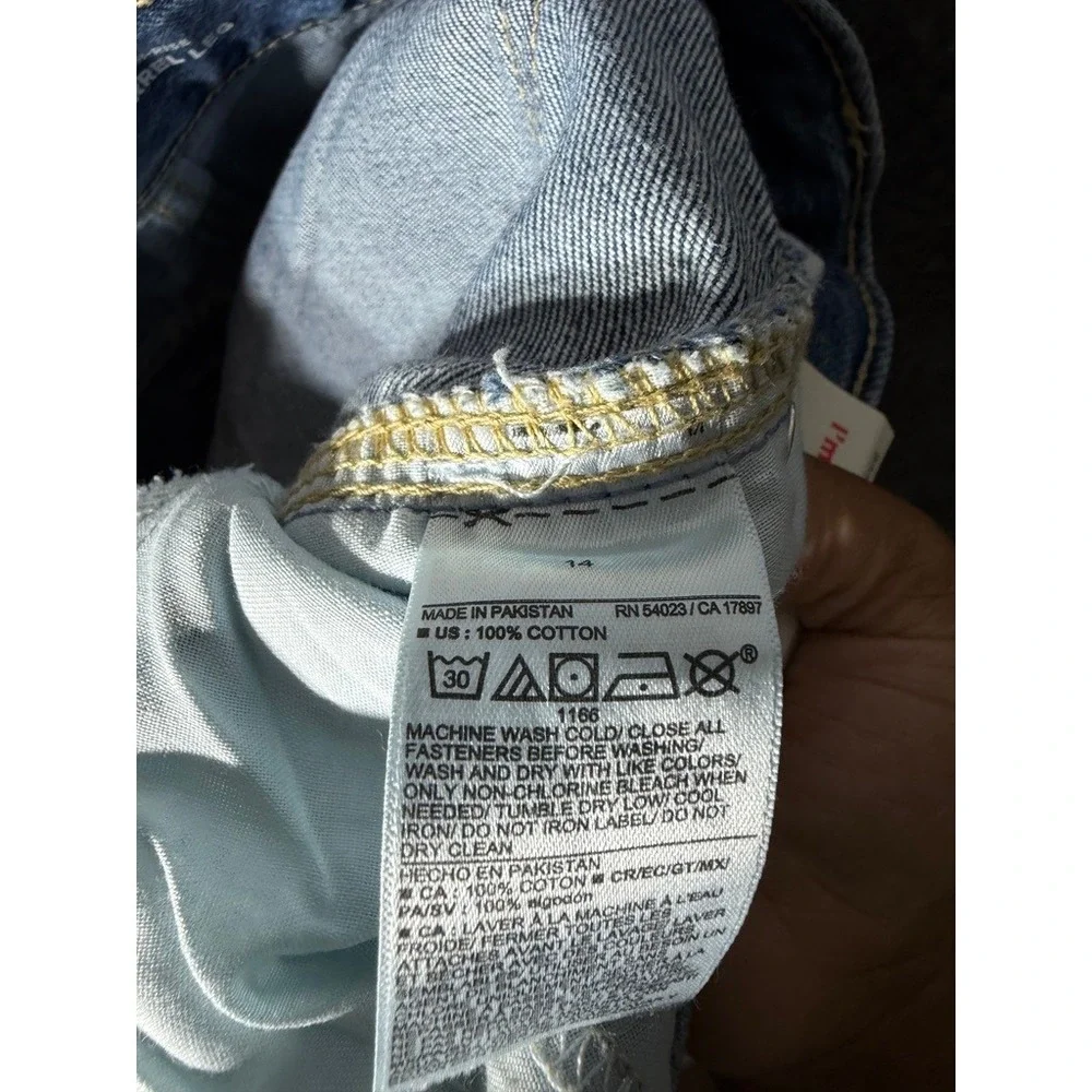 Old Navy please review